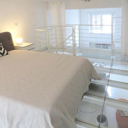 Appartamento Open Space Turim Exterior foto