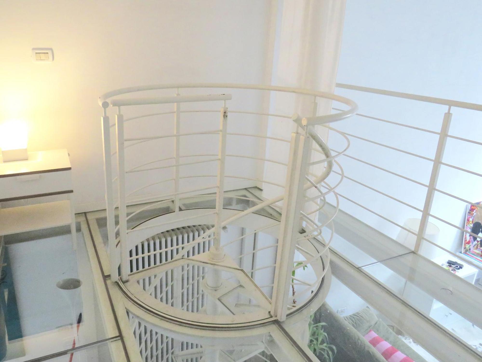 Appartamento Open Space Turim Exterior foto